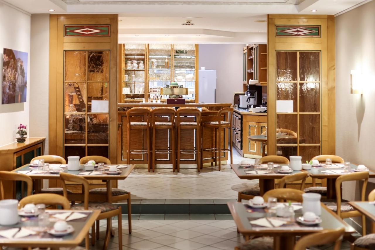 Christophe Colomb Luxembourg Ngoại thất bức ảnh